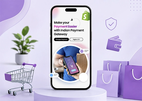 Indian Payment Gateway detail image